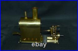 Steam Boiler Single CylinderSteam Engine(M1B)