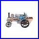 Steam Car Model Steam Engine Car Kit Steam Automobile Unassembled Toy 2024 US