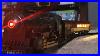 Steam Engine Train Set Collectors Edition With Real Steam