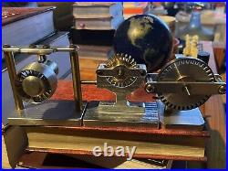 Steam JET ENGINE Working Scale Models