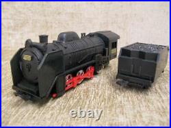 Tomy Retro Toy Super Rail D-51 Steam Locomotive