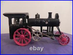 Vintage Avery Steam Engine Farm Tractor Toy