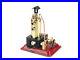 WILESCO D3 TOY STEAM ENGINE C-10 Mint Brand New + FREE SHIPPING