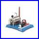 Wilesco D 202 Steam Engine electrically heated