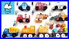 Wooden Vehicles Cars Reviews With Fire Truck Concrete Mixer Steam Train