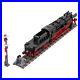 YOUFOY Steam Locomotive Train & Packs 2541 Pieces for Collection Creative Toys