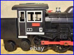 Yonezawa Toy Steam locomotive CAR Showa Retro Figure Vintage Antique